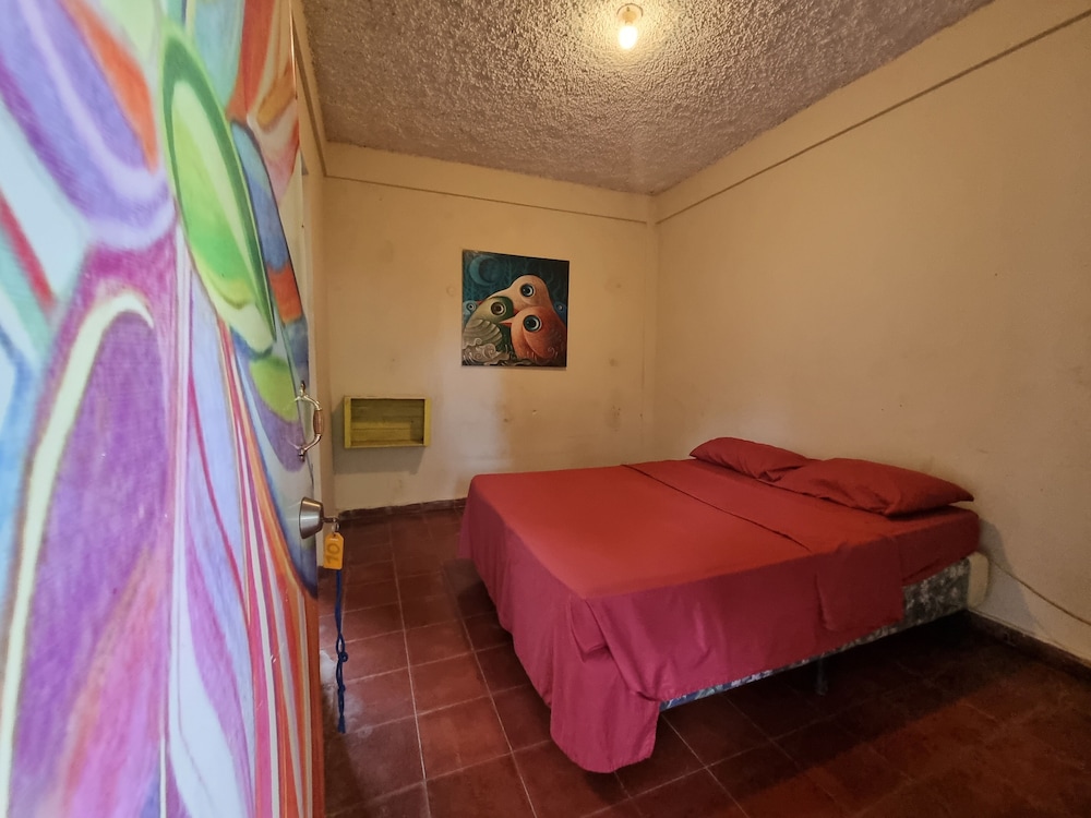 Basic Double Or Twin Room photo 1