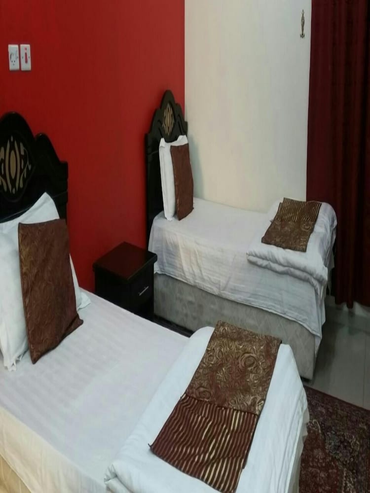 Apartment, 2 Bedrooms