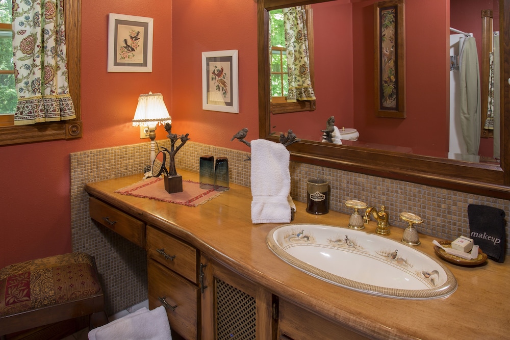 Room, Private Bathroom (Bird's-eye View) photo 3