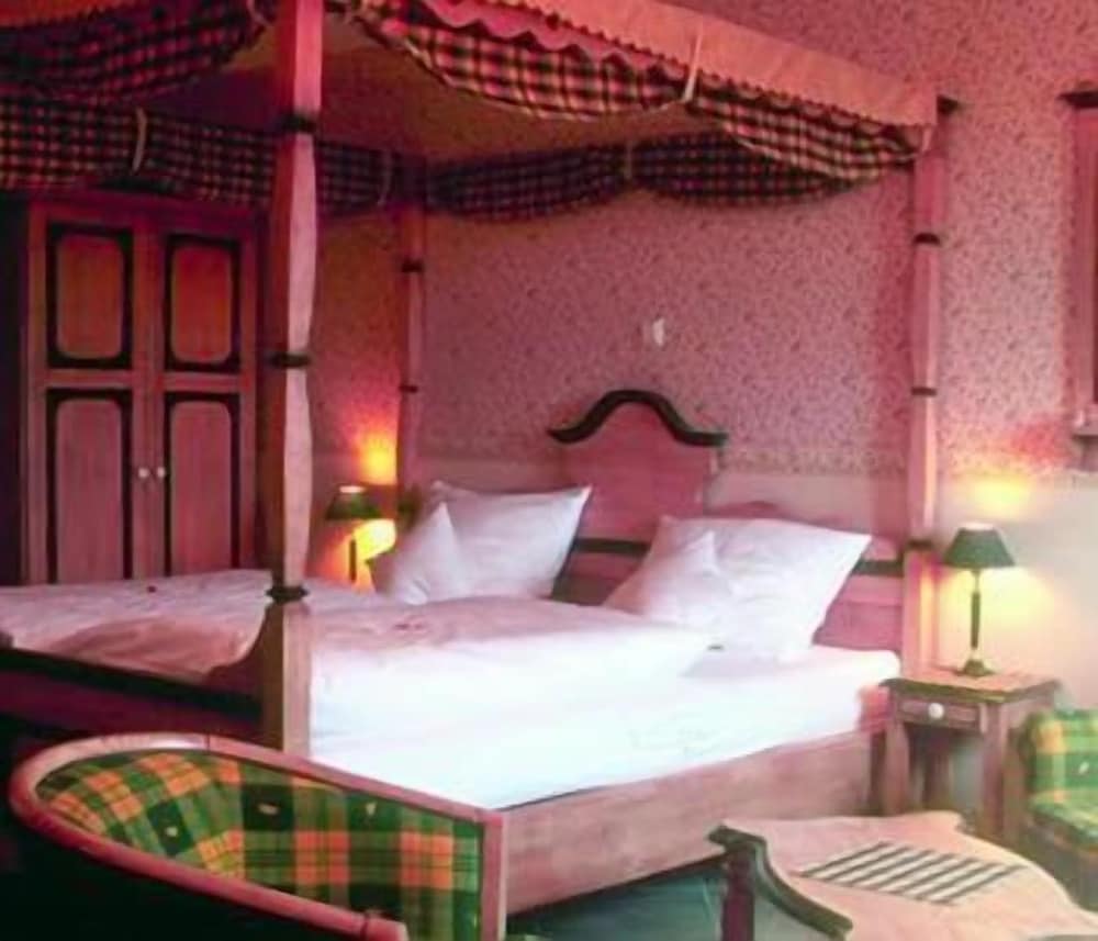 Superior Double Room photo 2