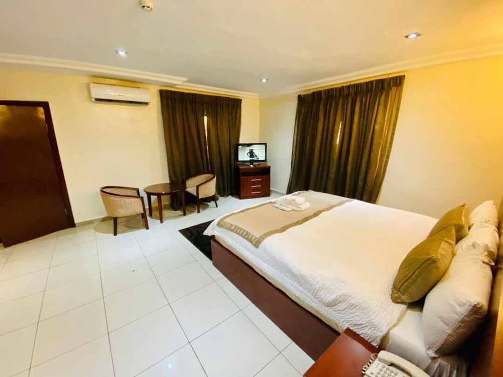 Deluxe Room photo 3