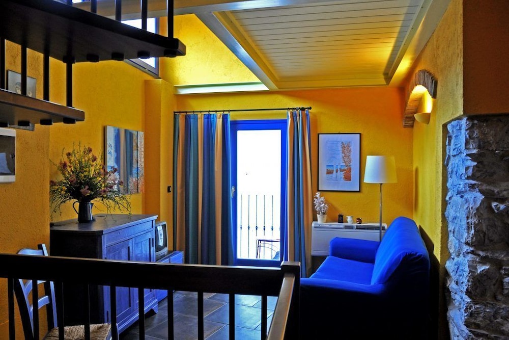 Duplex (Ambra) photo 1