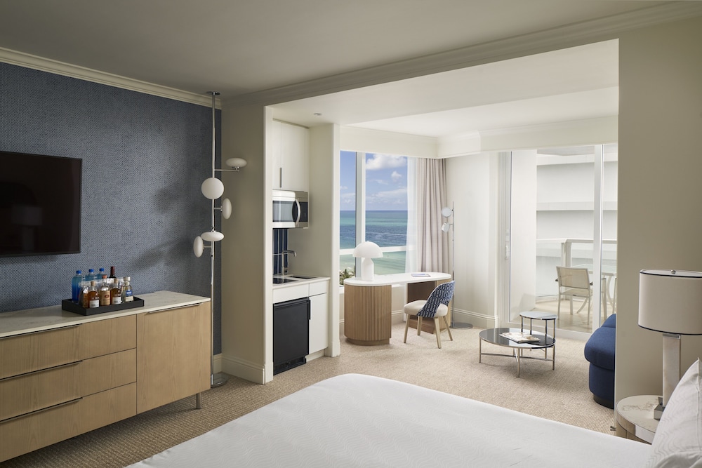 Tresor Ocean View Junior Suite - Photo 1