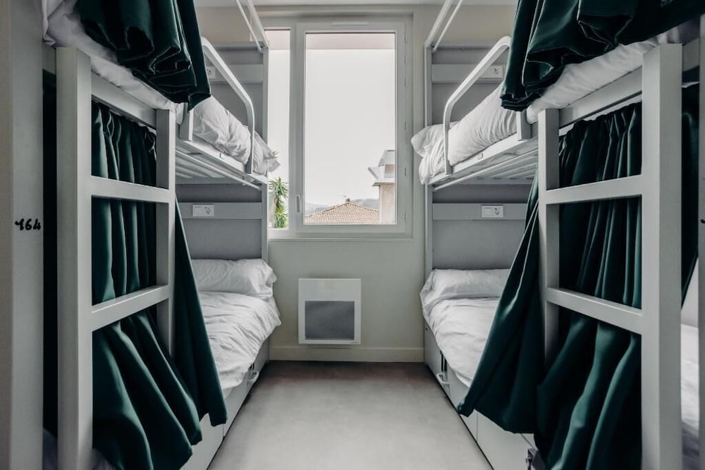 Basic Shared Dormitory