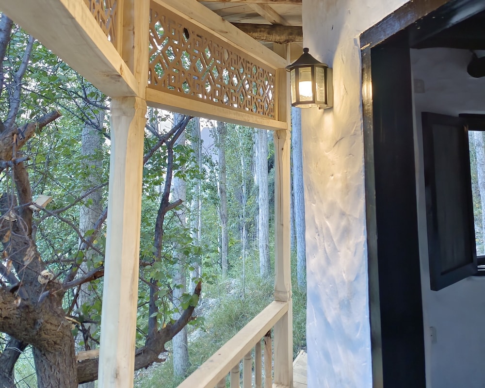 Chalet photo 2