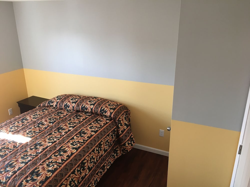 Newly Renovated 4 Bedroom Apartment - Photo 6