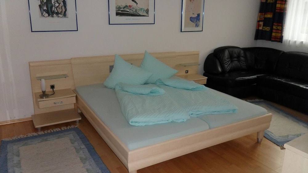 Apartment (HOCHEISER) photo 1