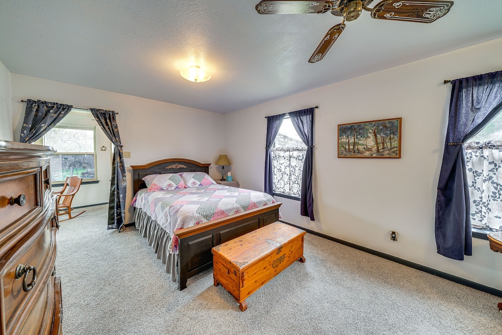 House (1 Bedroom) photo 2