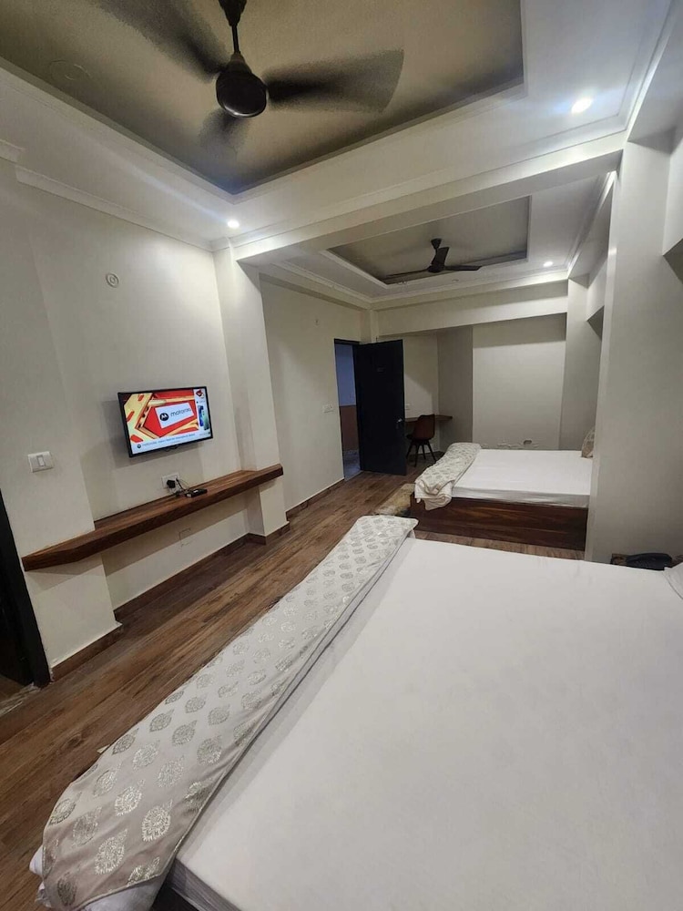 Standard Room - Photo 6