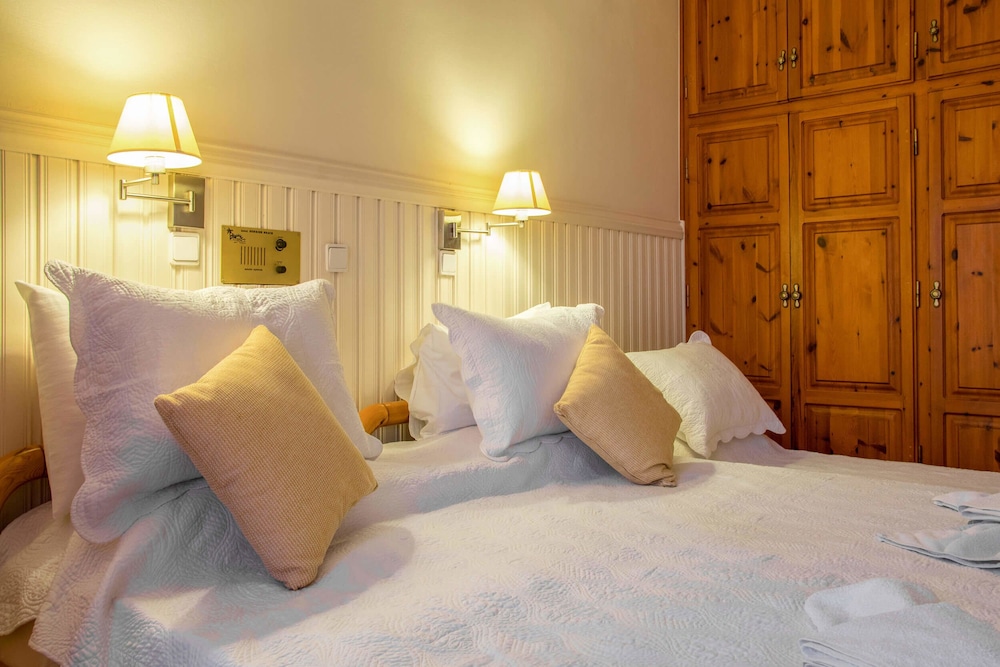 Standard Triple Room, 1 Bedroom, Sea View photo 3