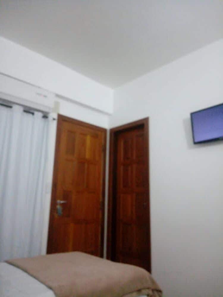 Economy Single Room, 1 Bedroom photo 1