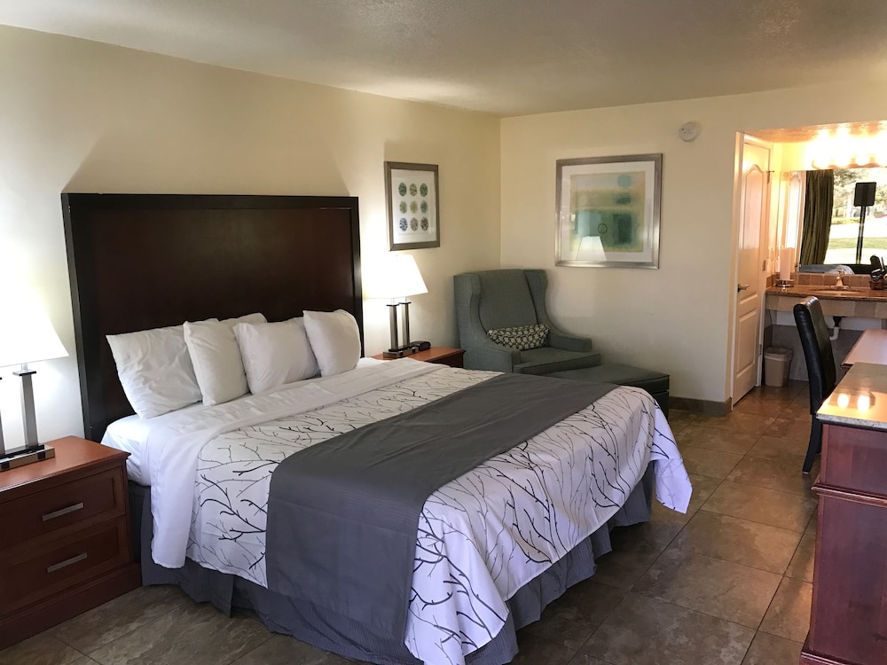 Standard Room photo 3
