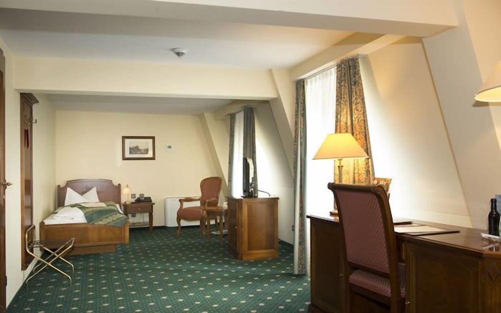 Classic Single Room photo 2
