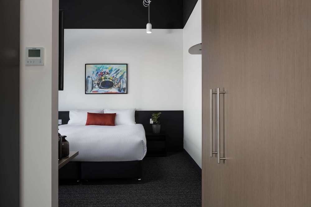 Accessible Room (Paddock) photo 3