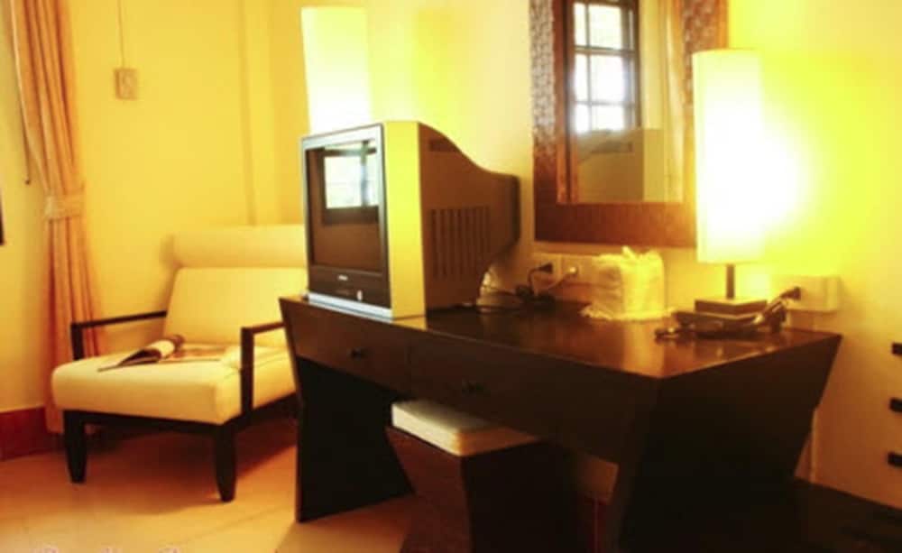 Superior Twin Room photo 3