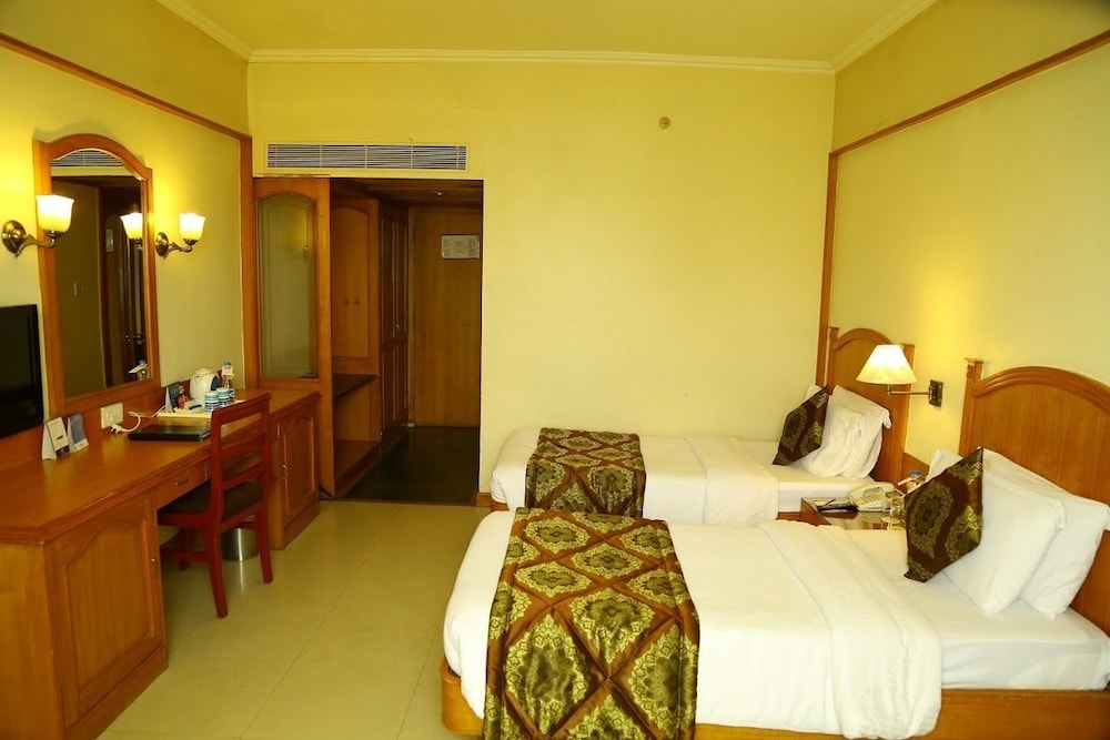 Fortune Club Room photo 3