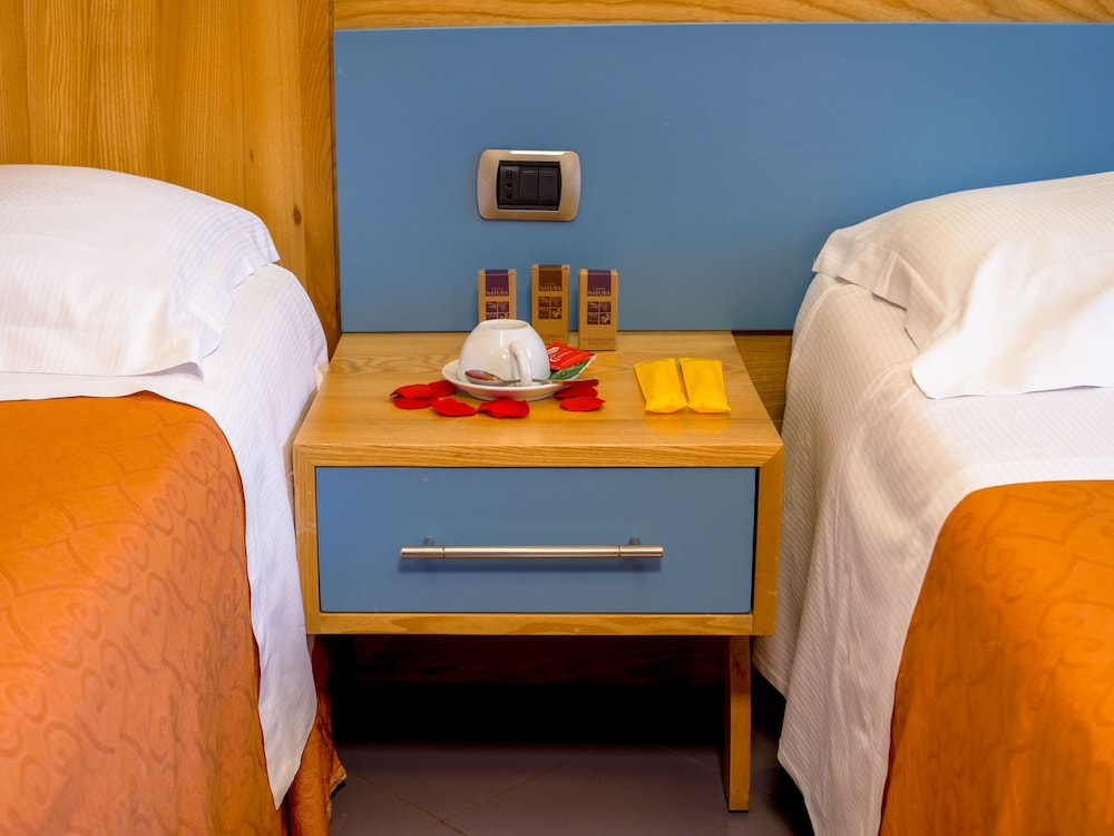 Superior Double Room, 1 Double Bed, Patio photo 2
