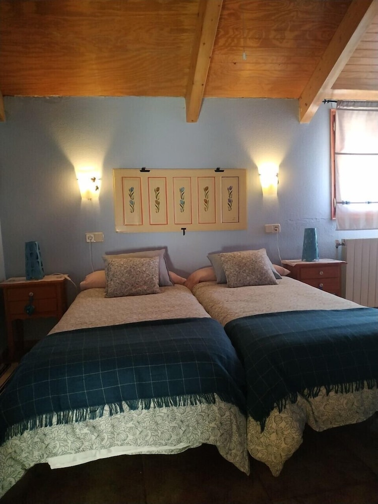 Habitación Cuádruple