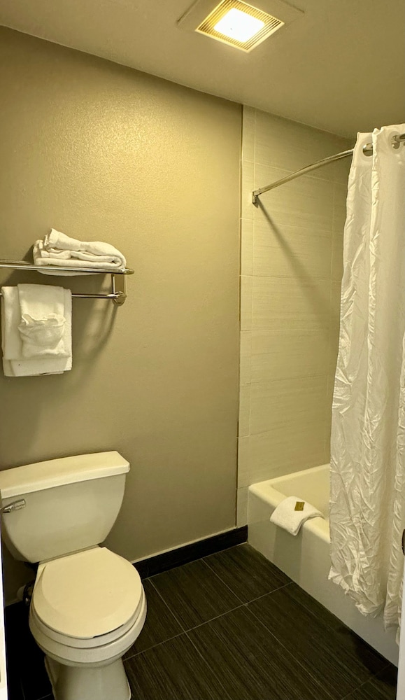 Rodeway Inn Martinez, Φωτογραφία 2