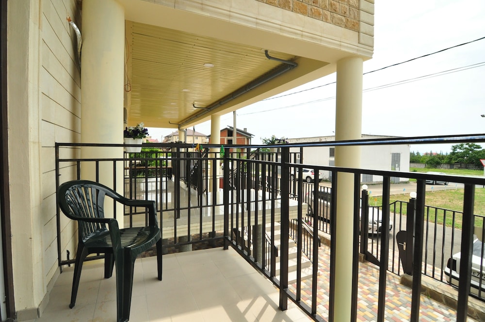 Double or Twin Room, Balcony photo 2
