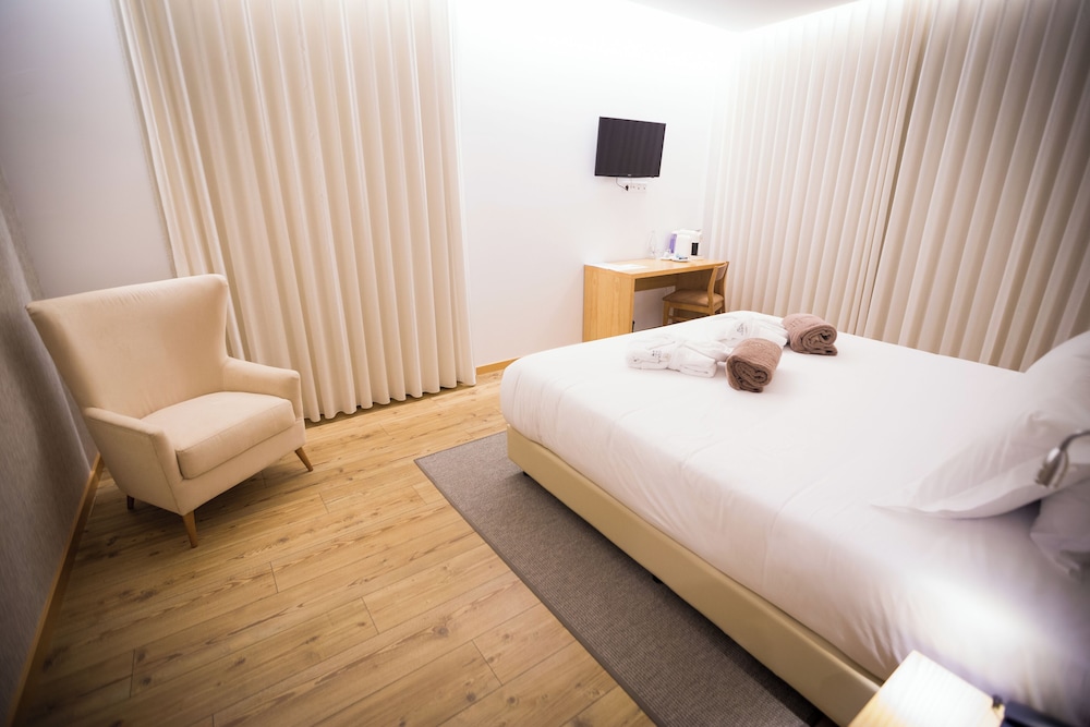 Superior Double Room Single Use