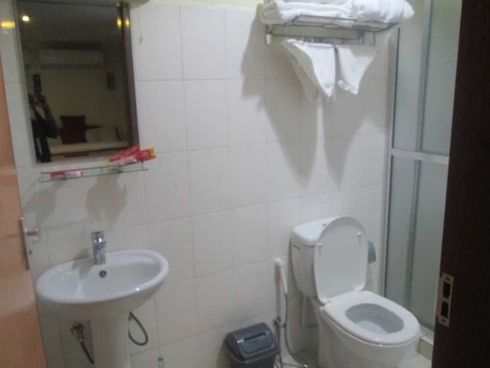 Double Room, 1 Double Bed photo 2