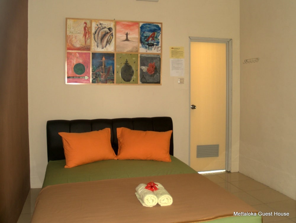 Standard Double Room, Non Smoking photo 1