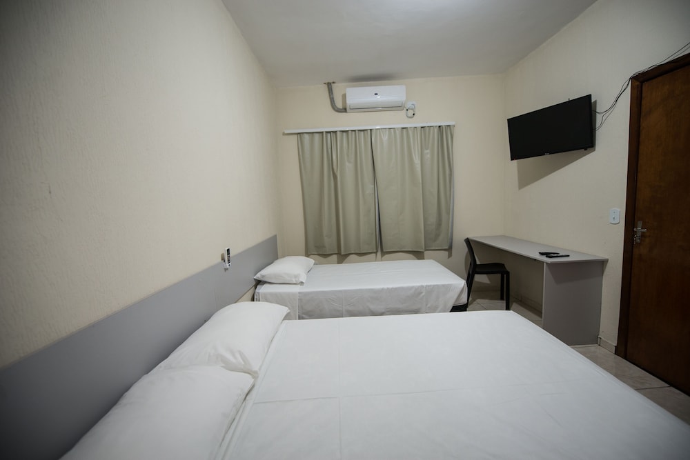 Standard Triple Room photo 2