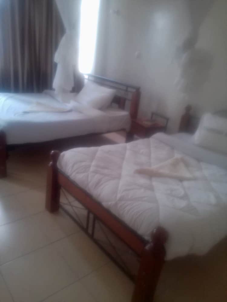 Twin Room photo 1