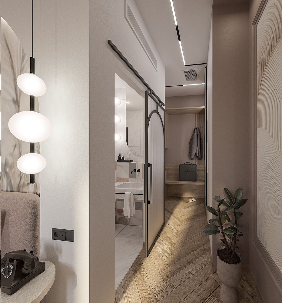 Elegant Double Room