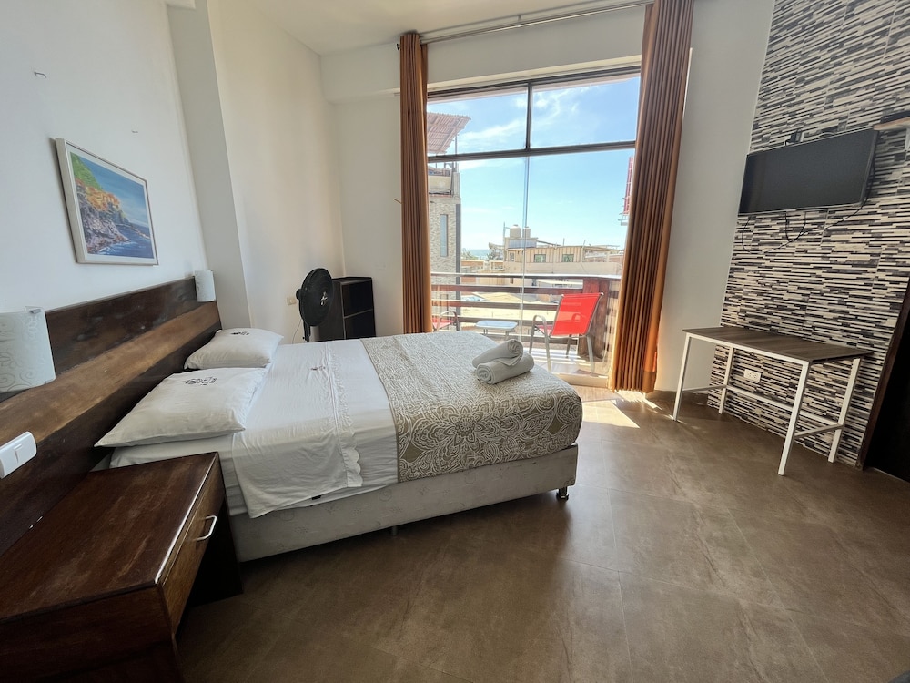 Comfort Double Room, 1 Queen Bed (Large) photo 1