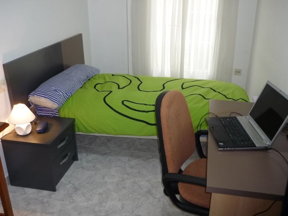 Habitación Individual