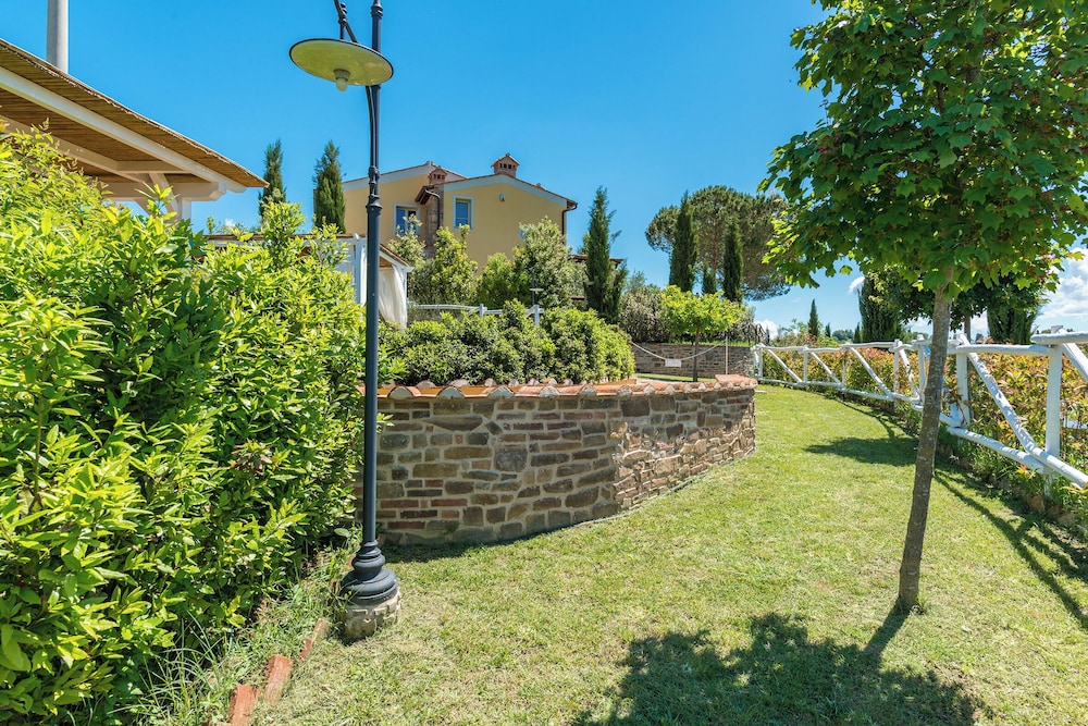 Luxury Villa in Tuscany With Pool Near Pisa and Florence - Eight Bedrooms 14 pl, Foto 9