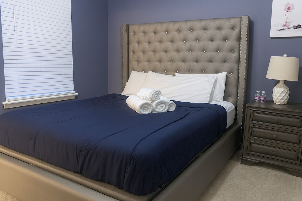 Room, 1 Queen Bed, Non Smoking
