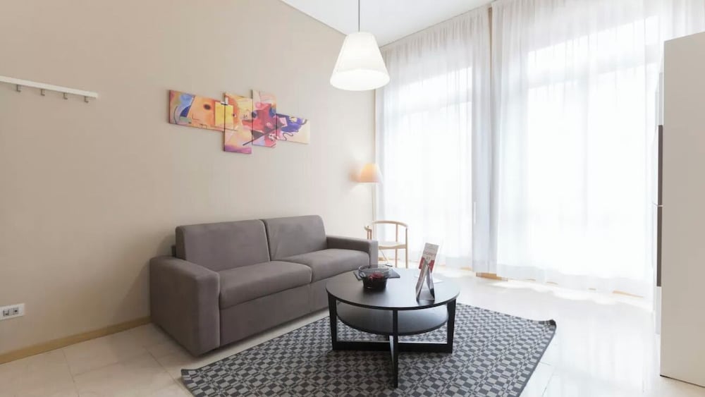 Luxury Apartment