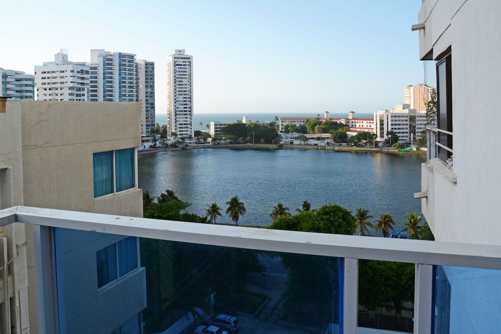Superior Apartment, Balcony, Ocean View photo 2