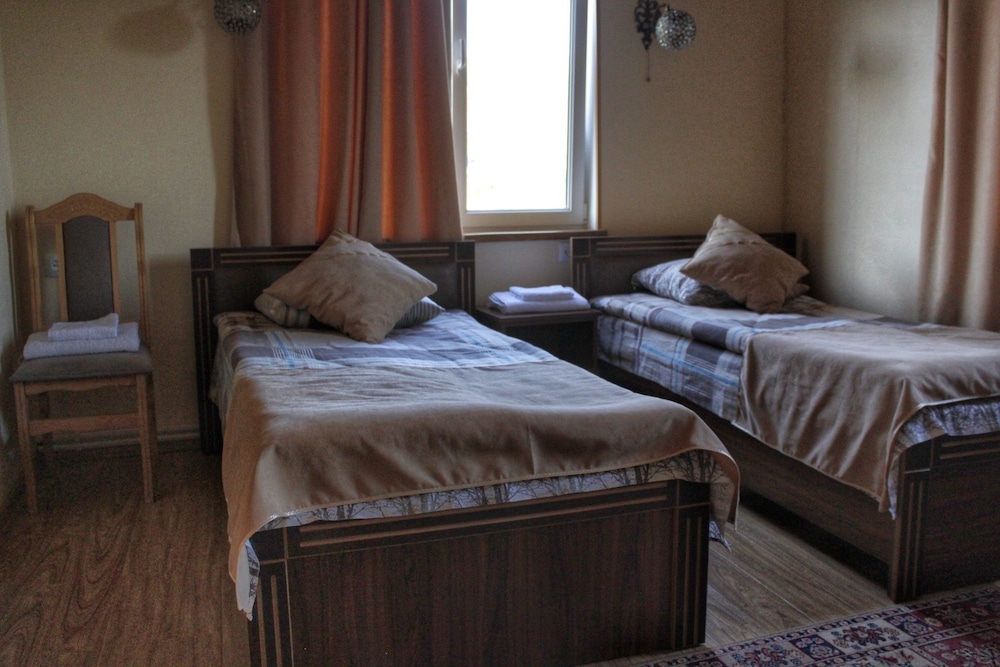 Standard Triple Room, Mountain View photo 2