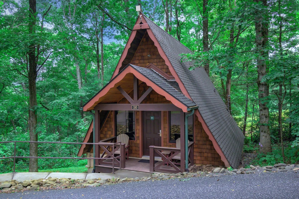 Basic Cabin
