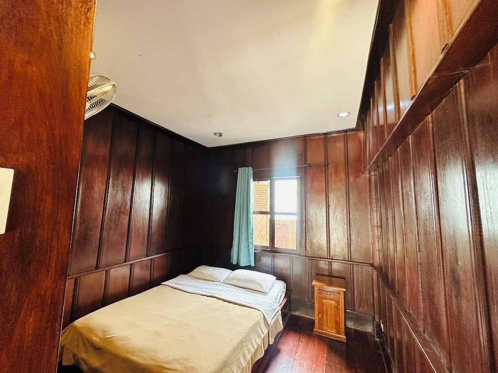 Standard Double Room - Photo 6
