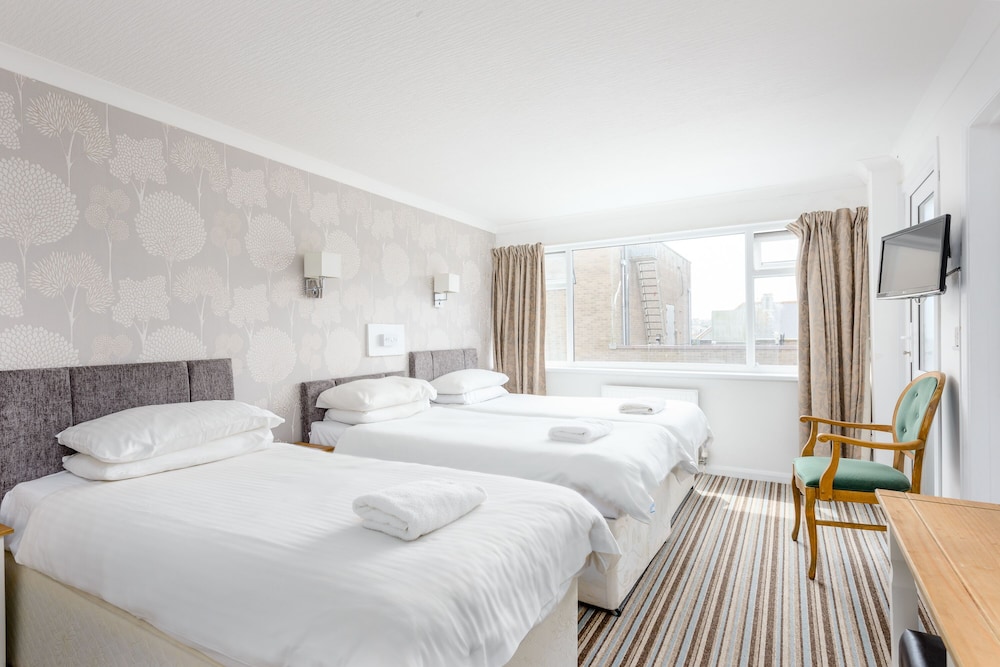 Traditional Triple Room photo 1