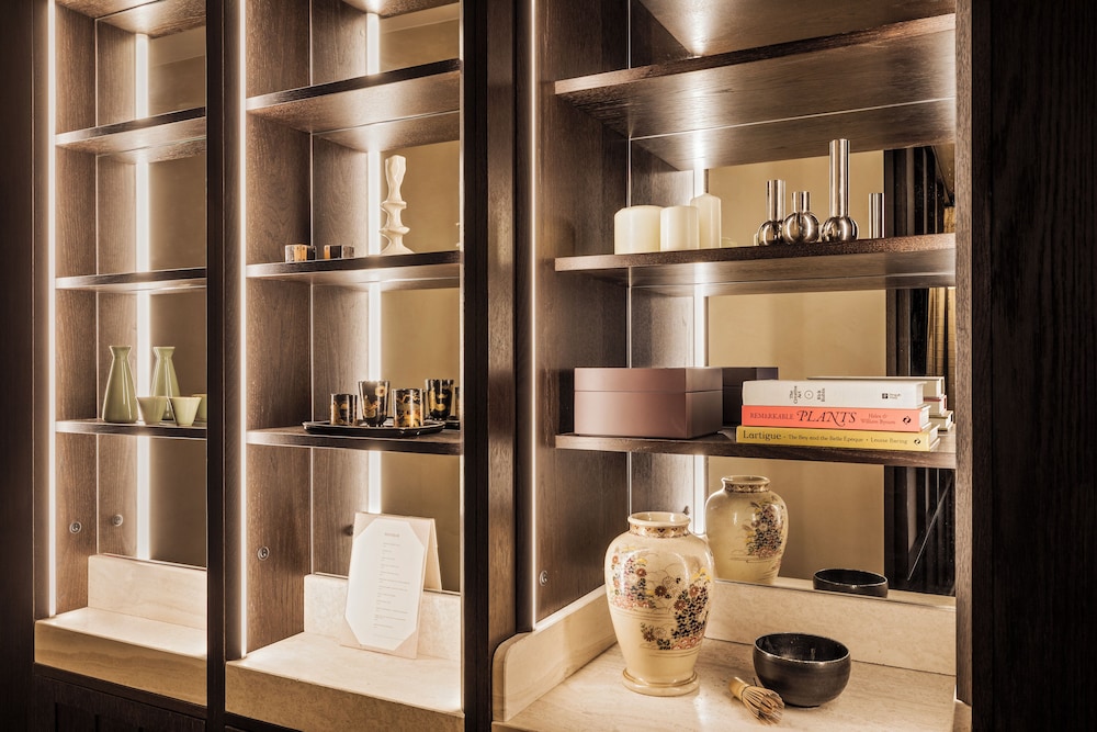 Chambre Deluxe Balcon