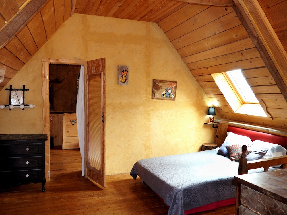 Cottage, Garden View (B Liger Atlantel)