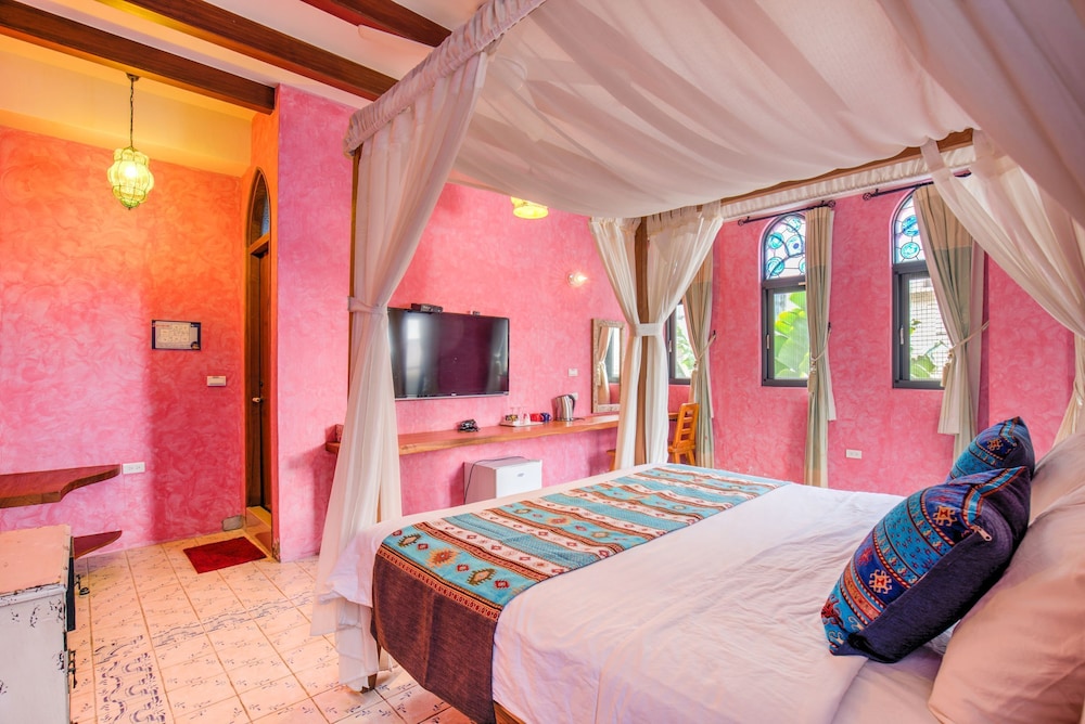 Grand Double Room