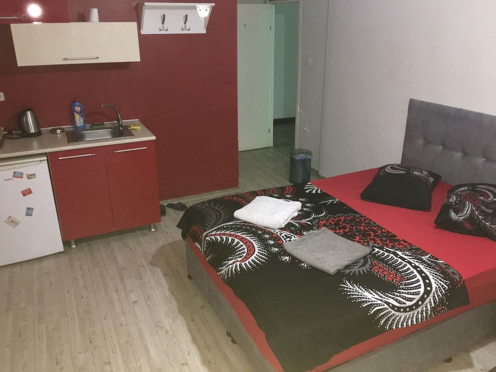 Double Room, 1 Double Bed photo 3
