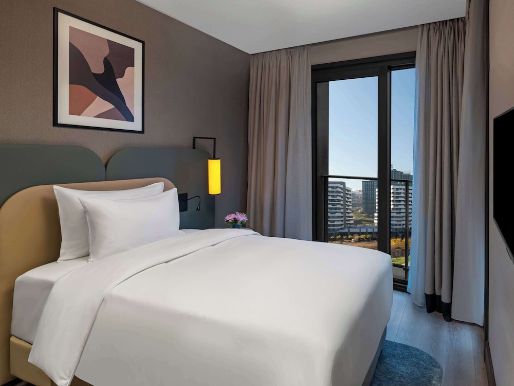 Deluxe Suite, 3 Bedrooms