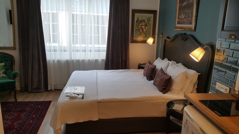 Superior Double Room photo 2