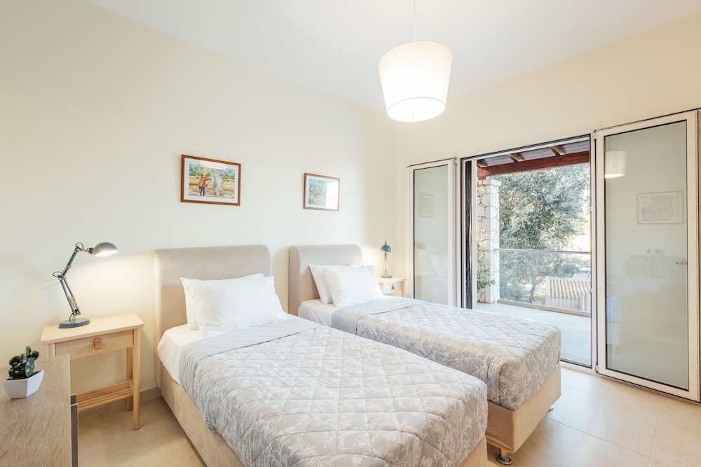 Villa, 3 Bedrooms, Private Pool