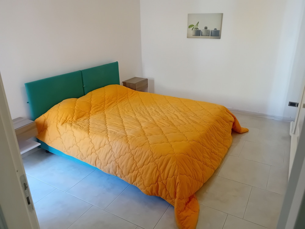 Apartment, 2 Bedrooms (Trilocali Baia Blu)