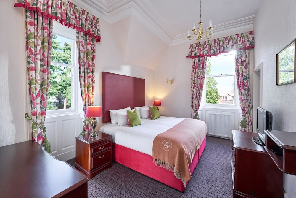 Standard Double Room photo 3