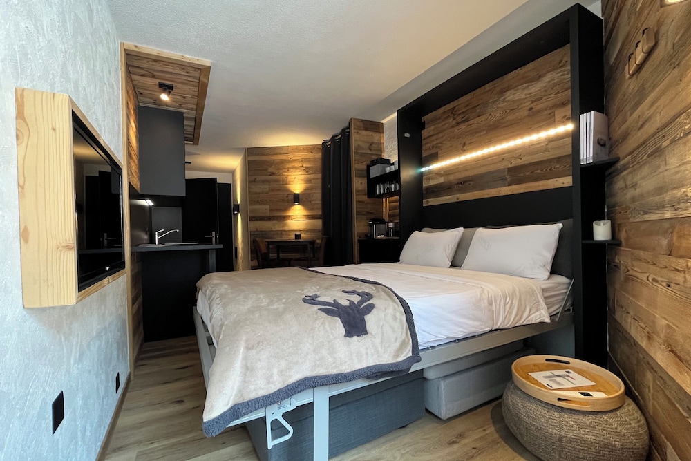 Comfort Studio, 1 Double Bed, Kitchen photo 3
